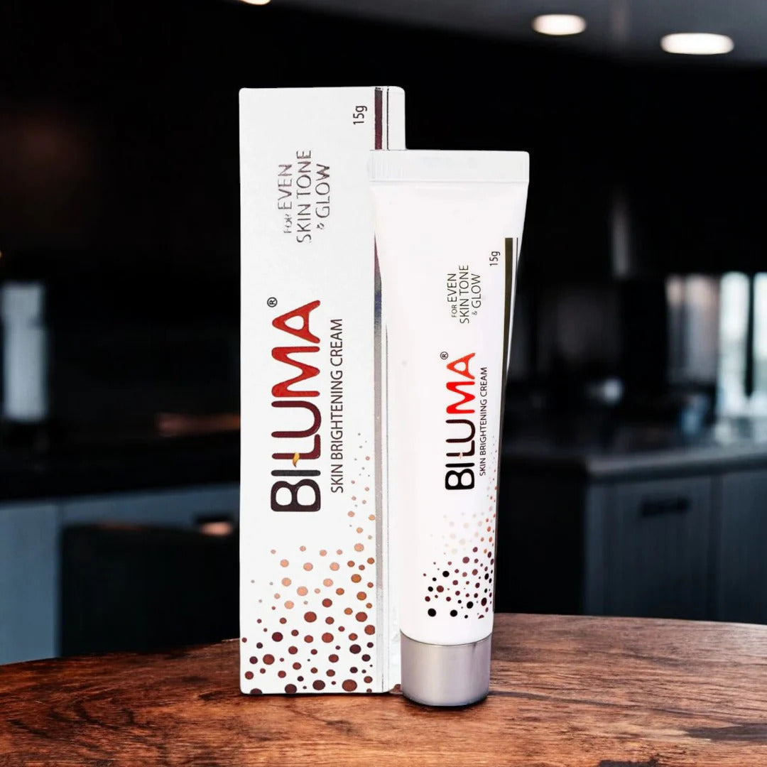 Biluma Skin Brightening Cream