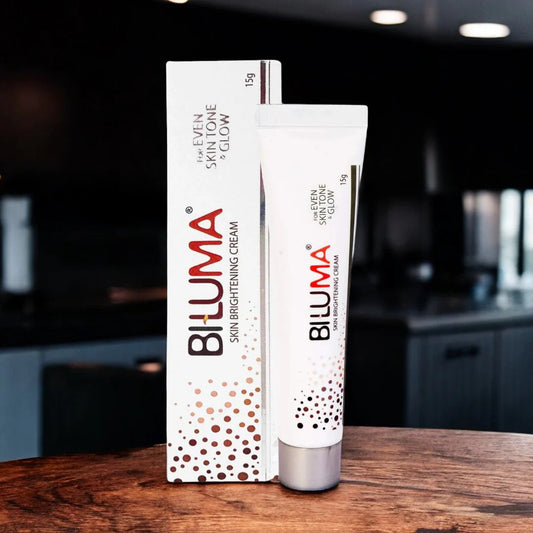 Biluma Skin Brightening Cream