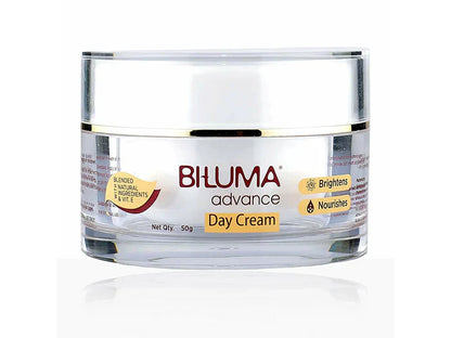 Biluma Advance Day Cream