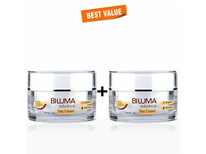 Biluma Advance Day Cream