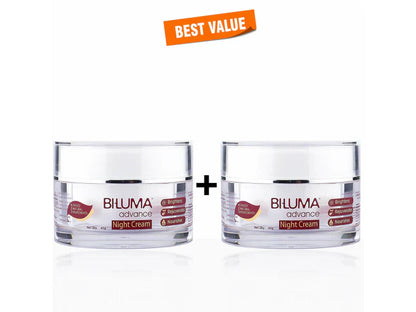 Biluma Advance Night Cream