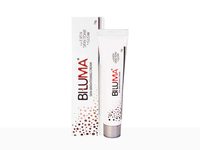 Biluma Skin Brightening Cream