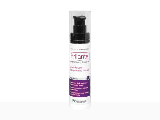 Brilante Intense Brightening Serum