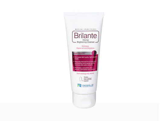 Brilante Intense Brightening Cleanser