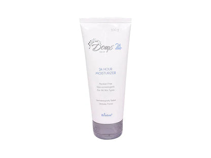 Brinton Doux 24 Hour Moisturizer Cream