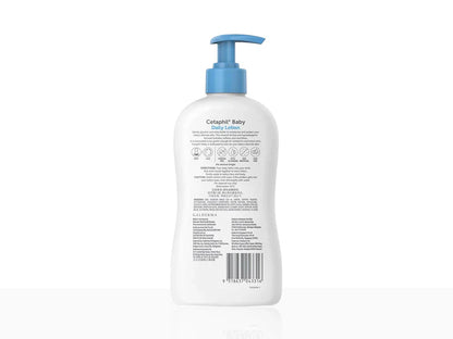 Cetaphil Baby Daily Lotion