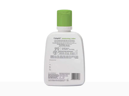 Cetaphil Moisturising Lotion (Normal to Combination, Sensitive Skin)