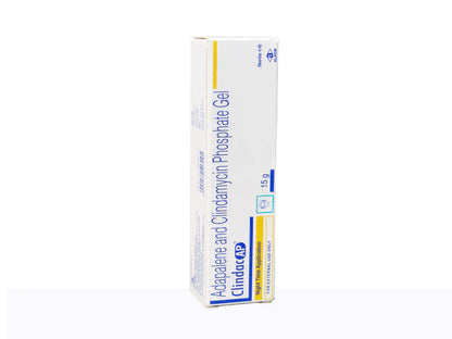 Clindac AP Gel