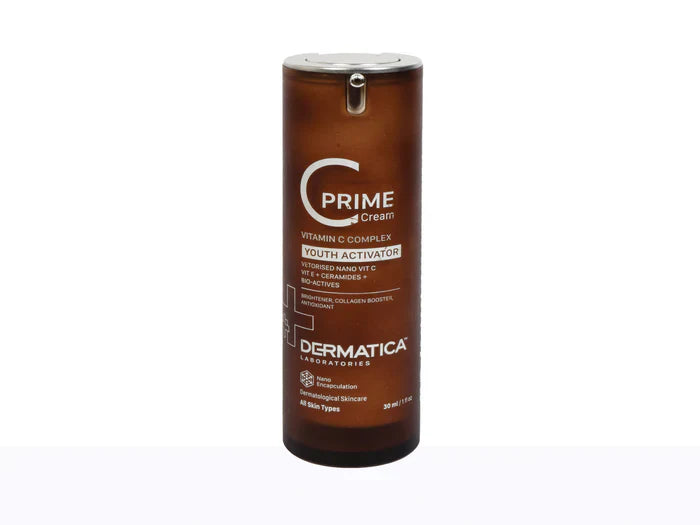 Dermatica C Prime Cream