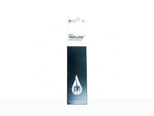 Triflow Hair Conditioner