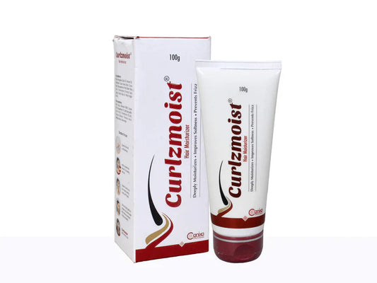 Curlzmoist Hair Moisturizer