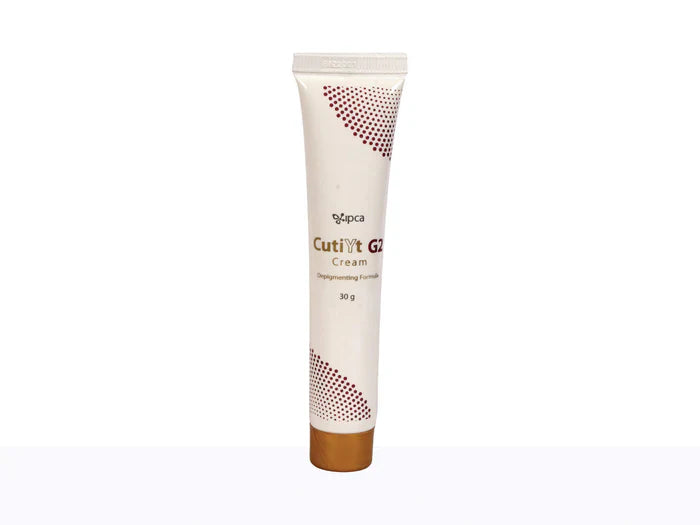 IPCA CutiYt G2 Cream