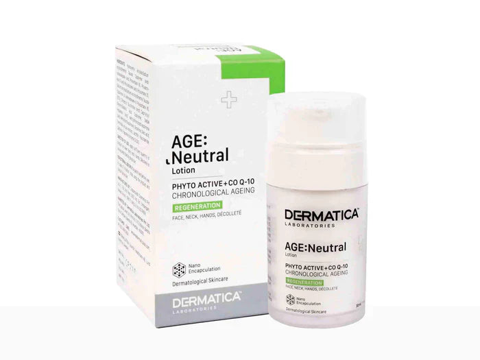 Dermatica Age:Neutral Lotion