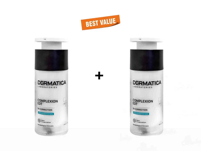 Dermatica Complexion EDT