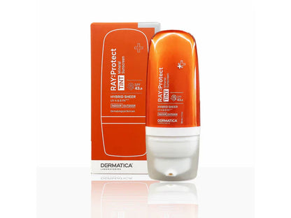 Dermatica Ray Protect Tint Mineral Sunscreen