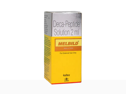 Melbild Solution 2 ml