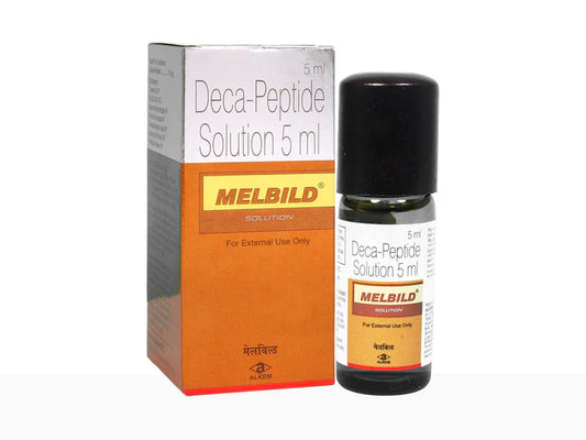 Melbild Solution 5 ml