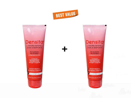 Densita Everyday Clarifying Shampoo