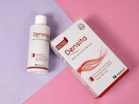 Densita Hair Growth Serum