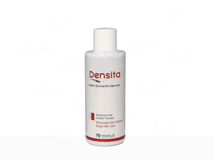 Densita Hair Growth Serum