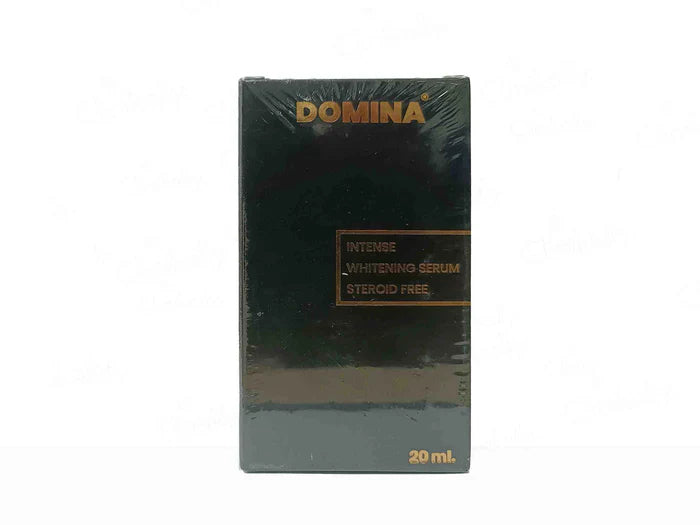 Domina Intense Whitening Serum