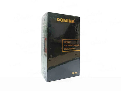 Domina Intense Whitening Serum