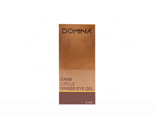 Domina Dark Circle Under Eye Gel