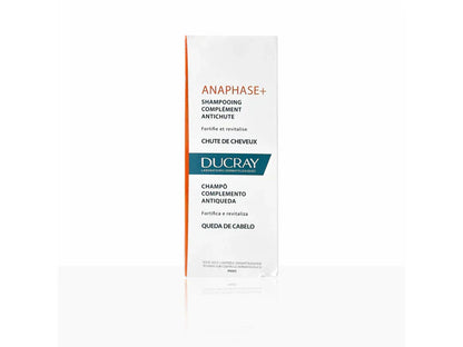 Ducray Anaphase + Anti-Hair Loss Complement Shampoo