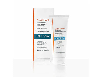 Ducray Anaphase + Anti-Hair Loss Complement Shampoo