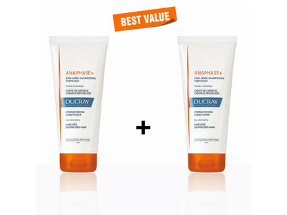 Ducray Anaphase + Strengthening Conditioner