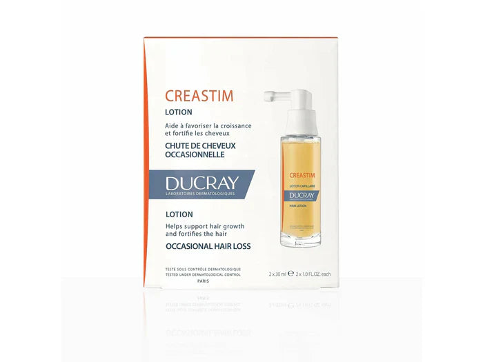 Ducray Creastim Anti-Hair Loss Lotion