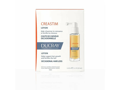 Ducray Creastim Anti-Hair Loss Lotion