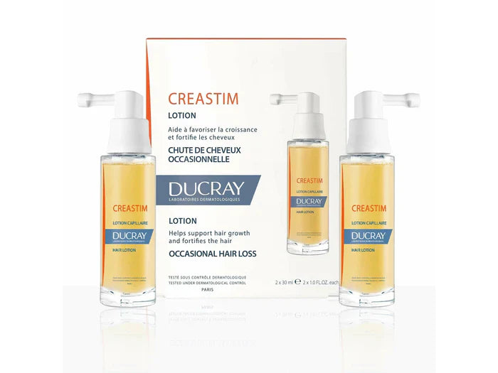 Ducray Creastim Anti-Hair Loss Lotion