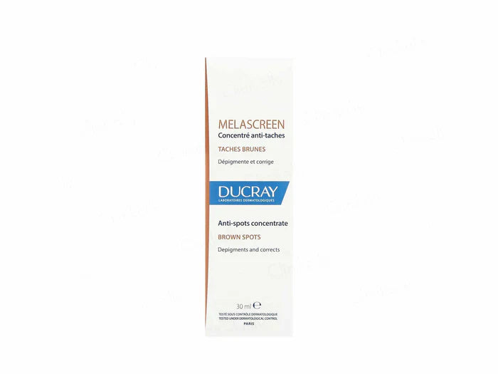 Ducray Melascreen Anti-Spots Concentrate