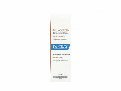 Ducray Melascreen Anti-Spots Concentrate