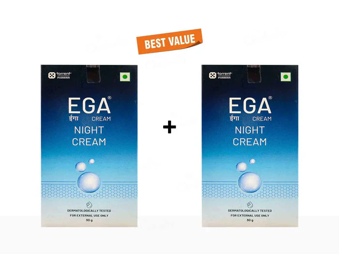 EGA Night Cream