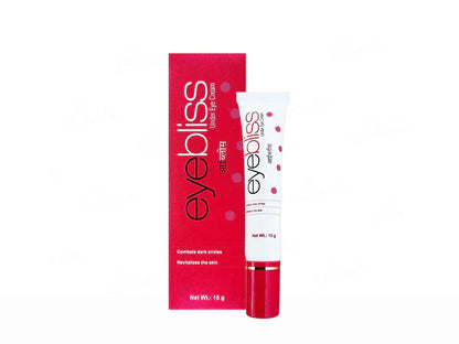 Eyebliss Under Eye Cream