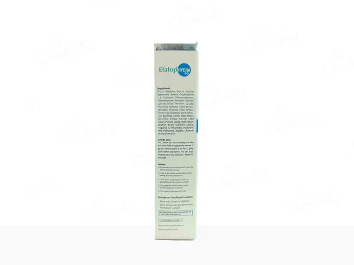 Efatop Hydra Gel