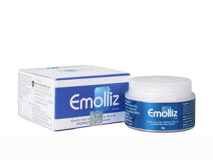 Emolliz Cream