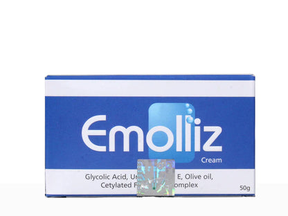 Emolliz Cream