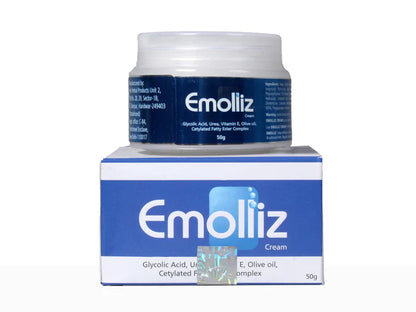 Emolliz Cream