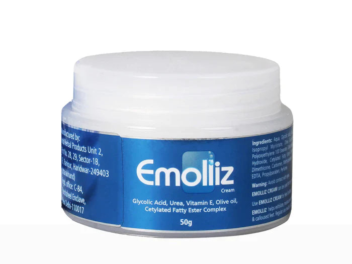 Emolliz Cream