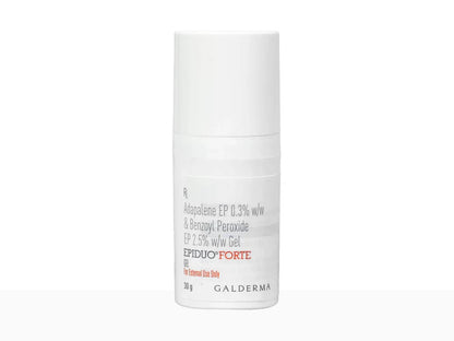 Epiduo Forte Gel