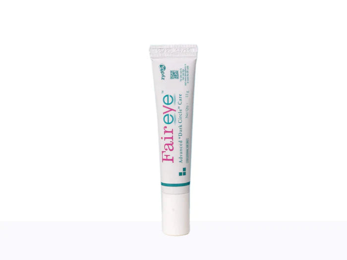 Fair Eye Advanced Dark Circle Care Cream