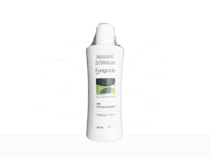 Fungicide Lotion