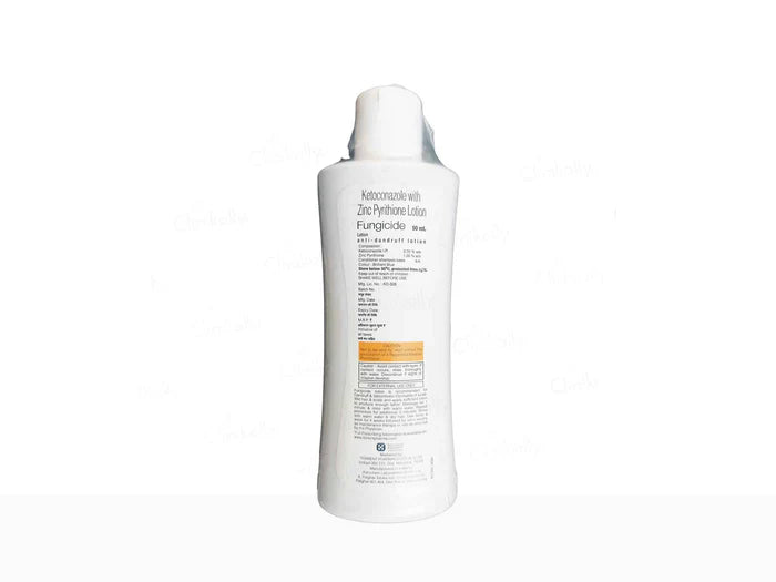 Fungicide Lotion