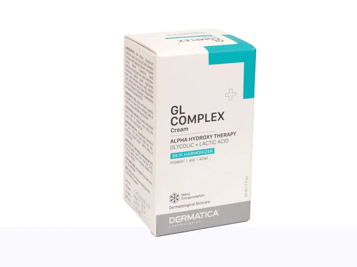 Dermatica GL Complex Cream