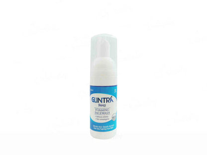 Glintra Foaming Face Wash