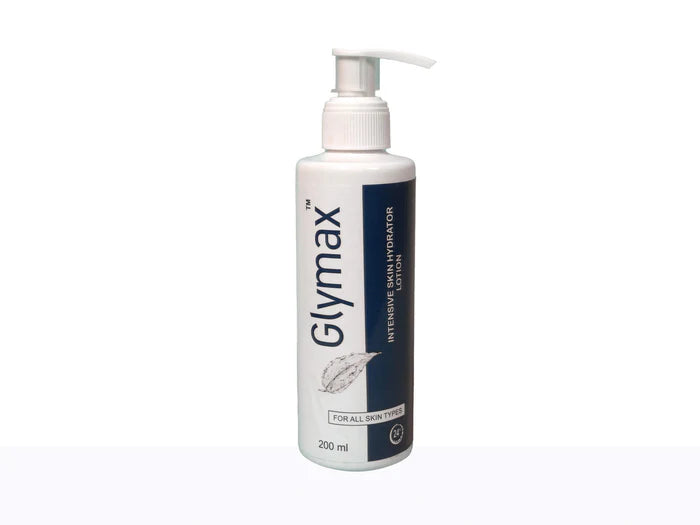 Glymax Intensive Skin Hydrator Lotion