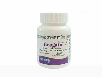 Grogain Capsule